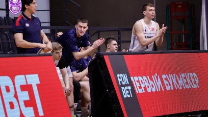 Реванш ЦСКА-2 удался