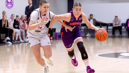 Напряжённый триллер во Владимире