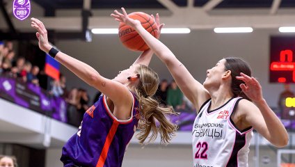 Напряжённый триллер во Владимире