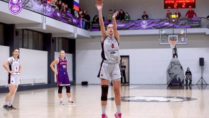 Напряжённый триллер во Владимире