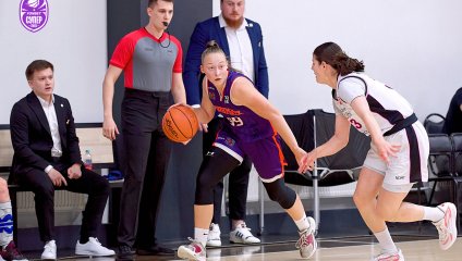 Напряжённый триллер во Владимире