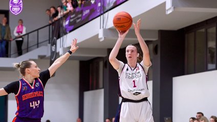 Напряжённый триллер во Владимире