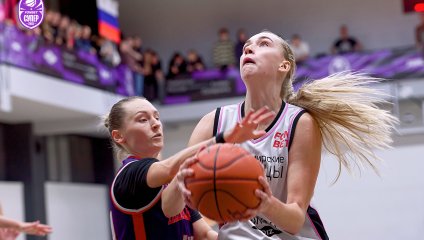 Напряжённый триллер во Владимире