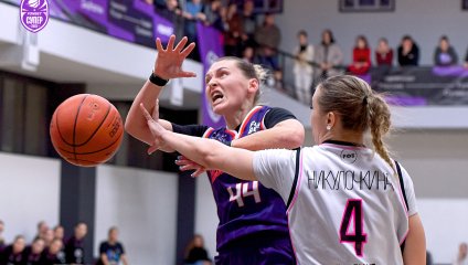 Напряжённый триллер во Владимире