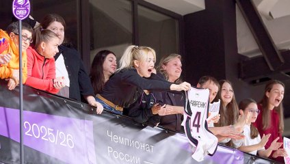 Напряжённый триллер во Владимире