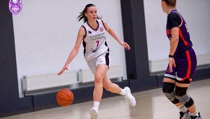 Напряжённый триллер во Владимире