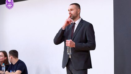 Напряжённый триллер во Владимире