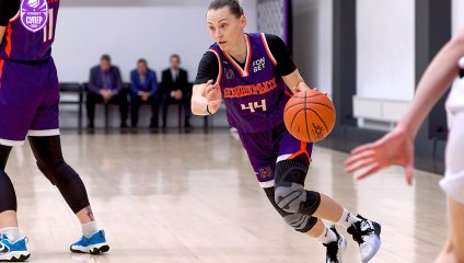 Напряжённый триллер во Владимире