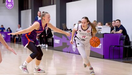 Напряжённый триллер во Владимире