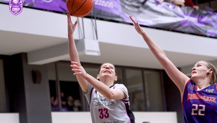 Напряжённый триллер во Владимире