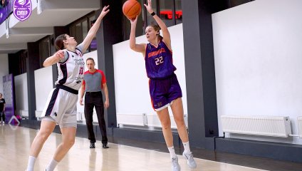 Напряжённый триллер во Владимире