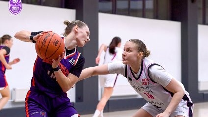 Напряжённый триллер во Владимире