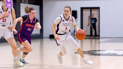 Напряжённый триллер во Владимире