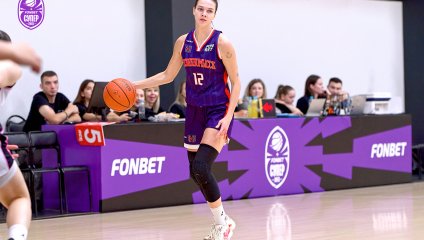 Напряжённый триллер во Владимире