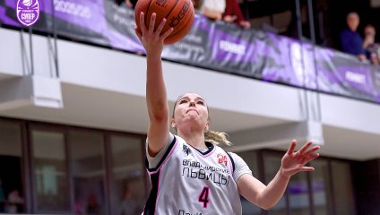 Напряжённый триллер во Владимире