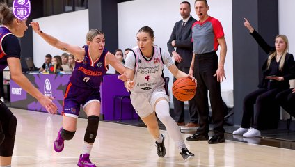 Напряжённый триллер во Владимире