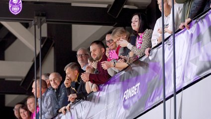 Напряжённый триллер во Владимире