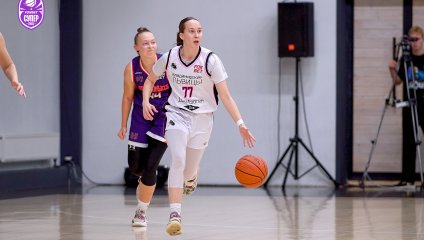 Напряжённый триллер во Владимире