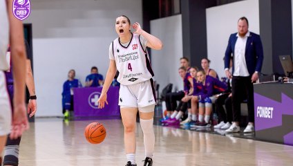 Напряжённый триллер во Владимире