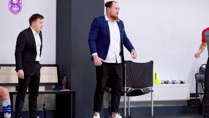 Напряжённый триллер во Владимире