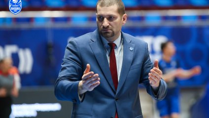 Металлург-Челбаскет - Динамо-2 77:70 (20.02.2026)