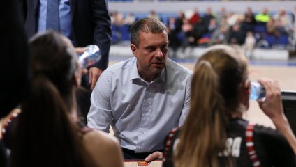 «Енисей» разгромно уступил «Спарте энд К»