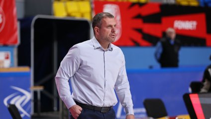 «Енисей» разгромно уступил «Спарте энд К»