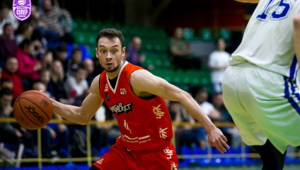 Новосибирск - Челбаскет 72:64 (07.03.2025)