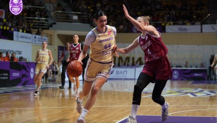 Победа «Спартака» в Вологде и счет в четвертьфинале 1:1