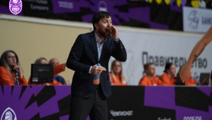 Победа «Спартака» в Вологде и счет в четвертьфинале 1:1