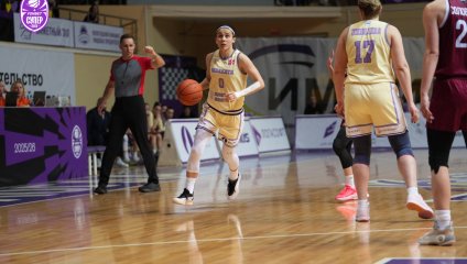 Победа «Спартака» в Вологде и счет в четвертьфинале 1:1