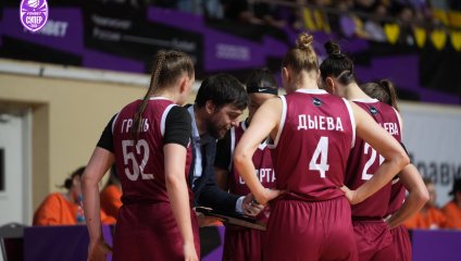 Победа «Спартака» в Вологде и счет в четвертьфинале 1:1