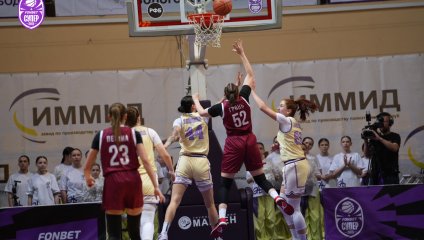 Победа «Спартака» в Вологде и счет в четвертьфинале 1:1