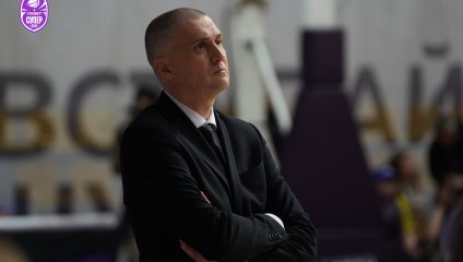 Победа «Спартака» в Вологде и счет в четвертьфинале 1:1