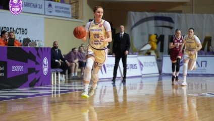 Победа «Спартака» в Вологде и счет в четвертьфинале 1:1