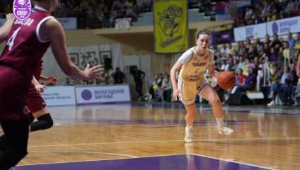 Победа «Спартака» в Вологде и счет в четвертьфинале 1:1