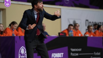 Победа «Спартака» в Вологде и счет в четвертьфинале 1:1