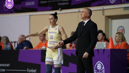 Победа «Спартака» в Вологде и счет в четвертьфинале 1:1