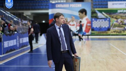 Десна - Нефтехимик 78:74 (26.11.2024)