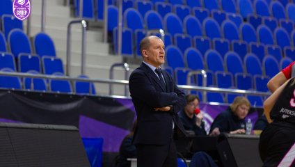 «Владимирские львицы-ВлГУ» забрали уверенную победу в Курске