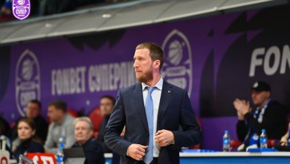 Динамо - Химки 71:69 (05.04.2025)