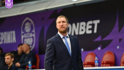 Динамо - Химки 71:69 (05.04.2025)