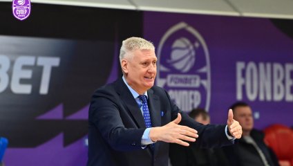 Серия продолжается: «Динамо» обыграло «Химки» во Владивостоке 