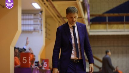 Темп-СУМЗ - Зенит-2 86:77 (27.04.2025)