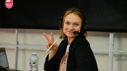 Динамо - Енисей 59:62 (25.12.2024)