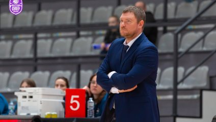 Динамо-Фарм - Владимирские львицы-ВлГУ 60:68 (30.03.2025)