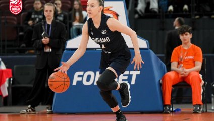 УГМК не оставил шансов курскому «Динамо»