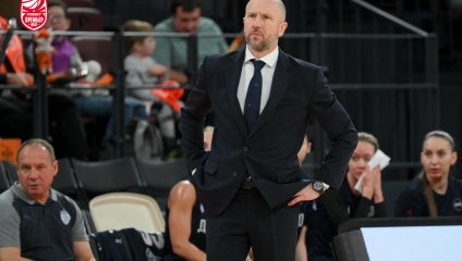 УГМК не оставил шансов курскому «Динамо»