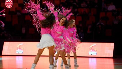 УГМК не оставил шансов курскому «Динамо»