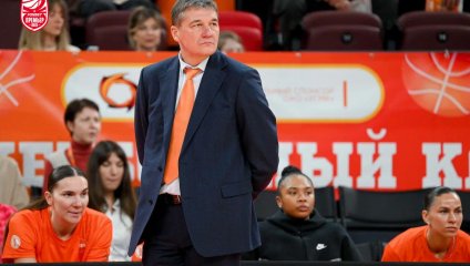 УГМК не оставил шансов курскому «Динамо»